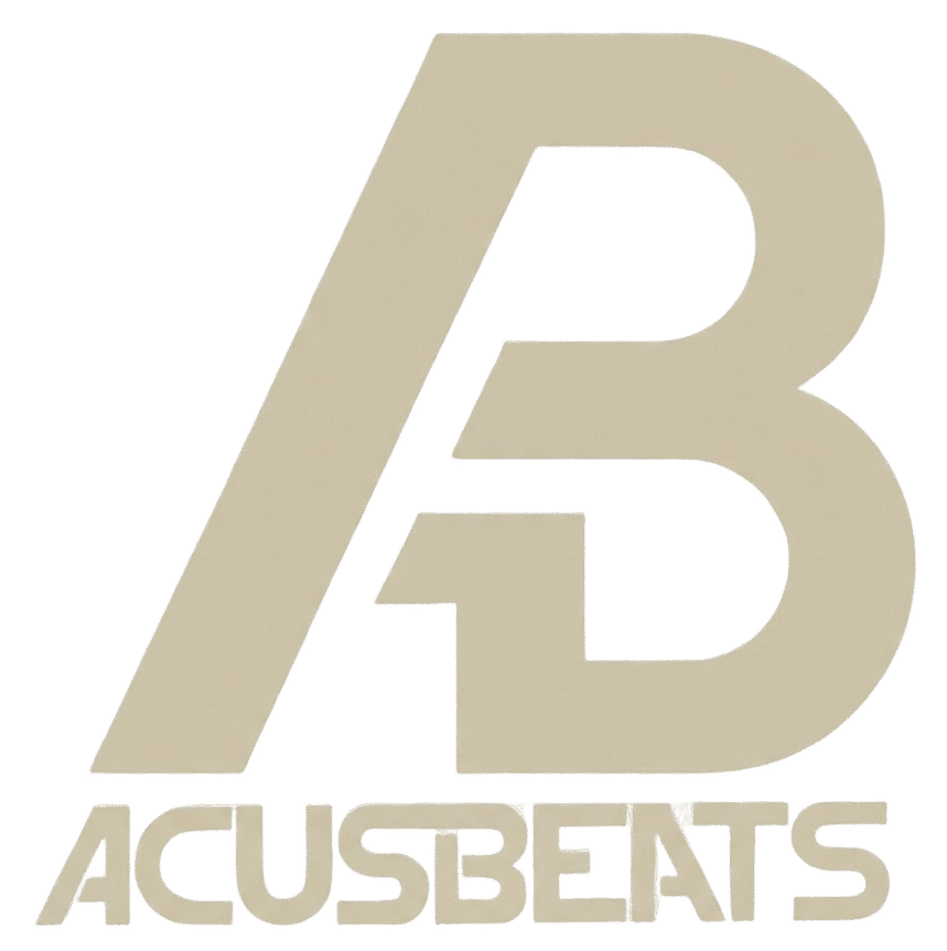 logo de acusbeats
