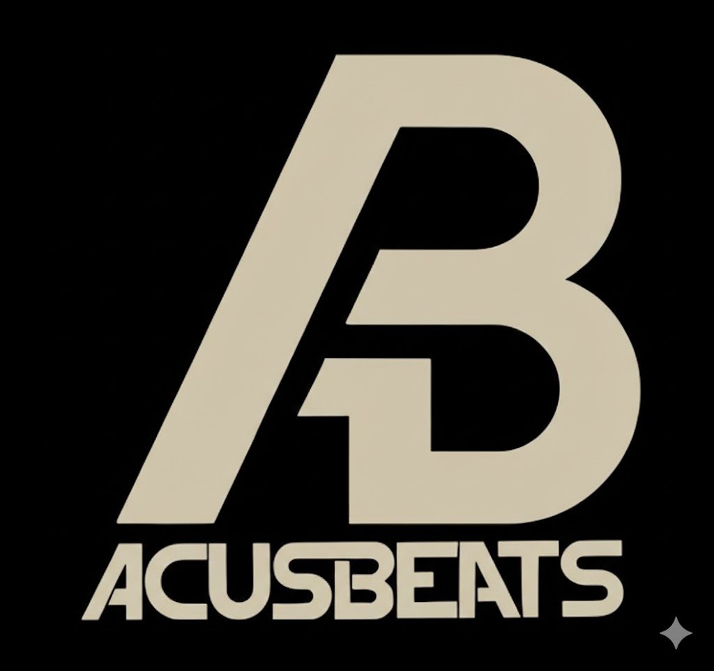 logo acusbeats