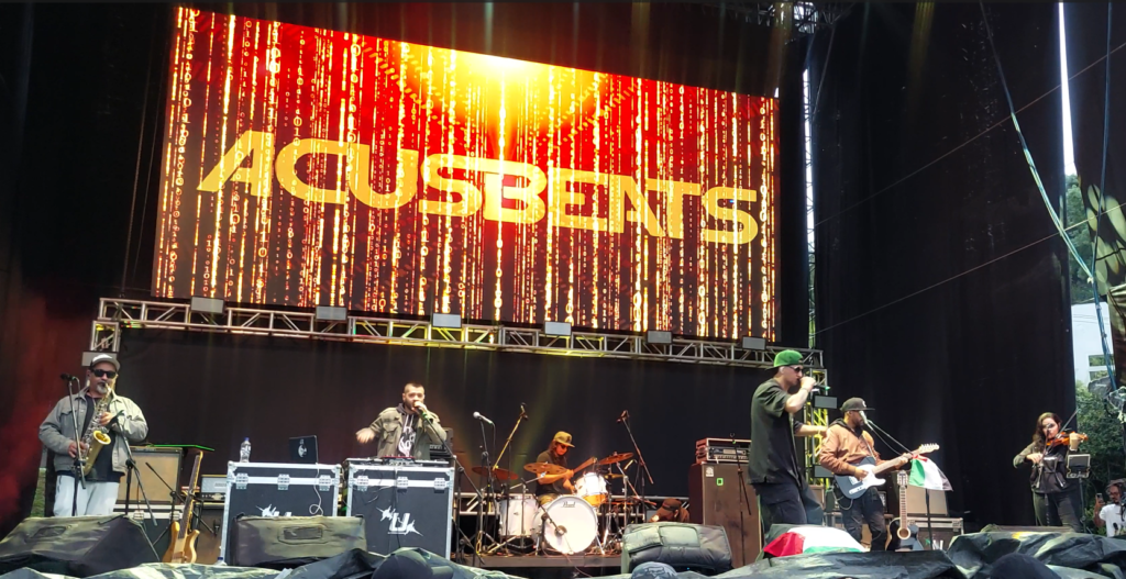 AcusBeats Grita Fest 2025