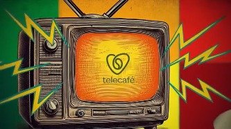 acusbeats en mañana y cafe en telecafe