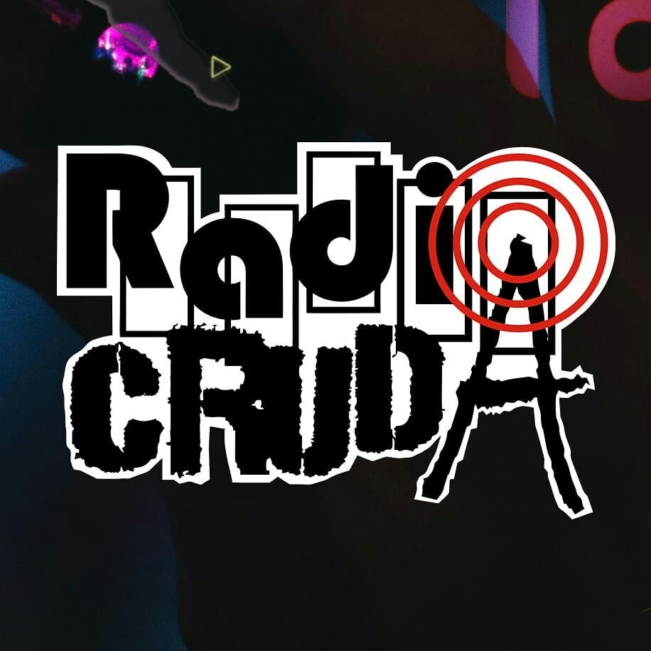 radio cruda