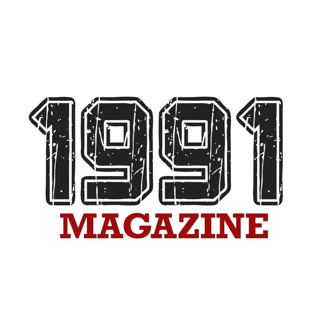 revista 1991 mmagazine